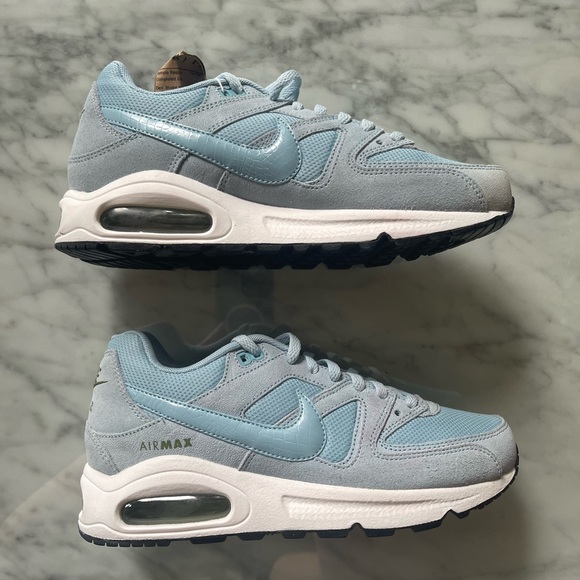 NWT Air Max Command Mica Blue Size 7 - Picture 3 of 6